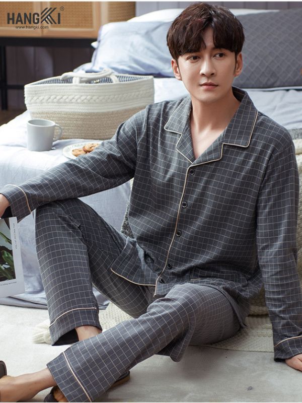 Đồ Ngủ Pijama Nam